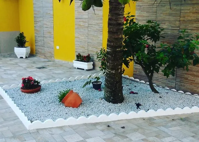 Vênus Apartamentos