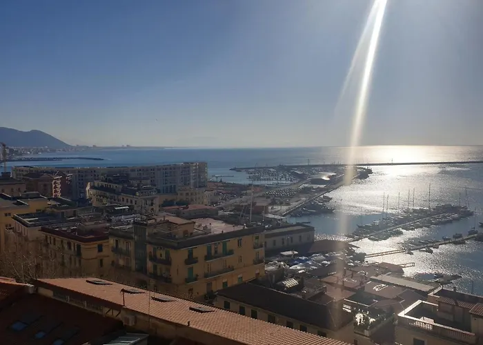 Casa sul mare