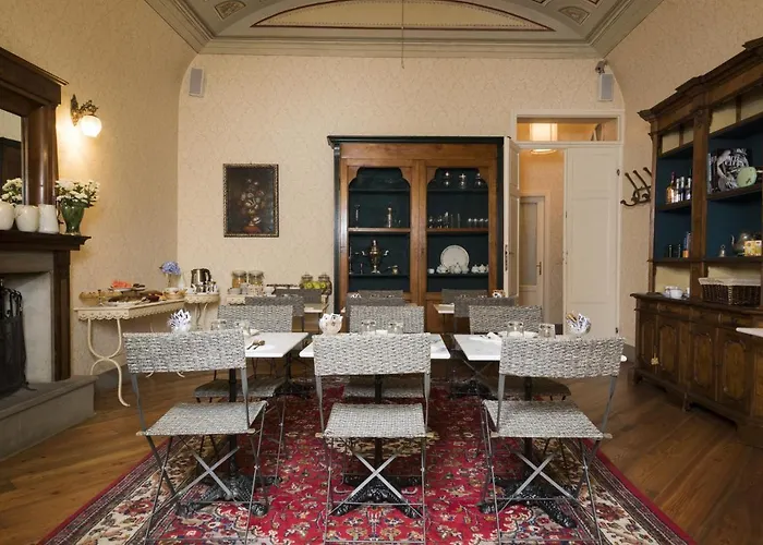 San Marco Residenza Caluri