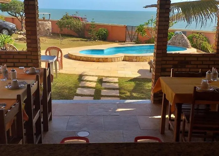 Mar à vista