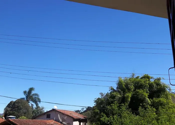 Casa Do Nelson