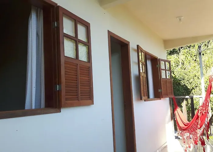 Casa Do Nelson