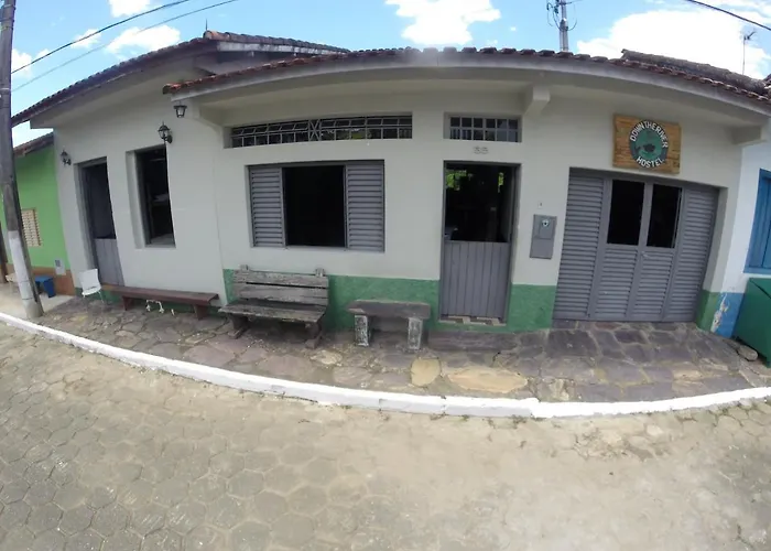 Down The River Hostel
