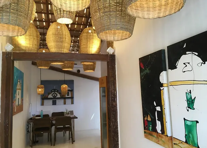Anbe Hospedaria