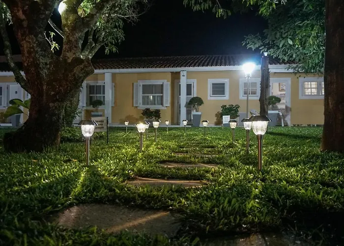 Alambari Village