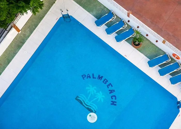 Palm Beach Club Carihuela