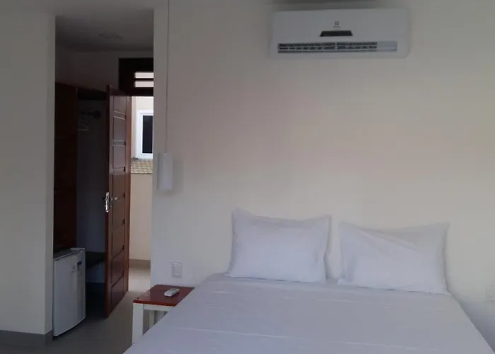 Kitebar Hotel