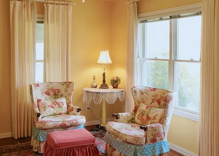 Onion Creek Cottage