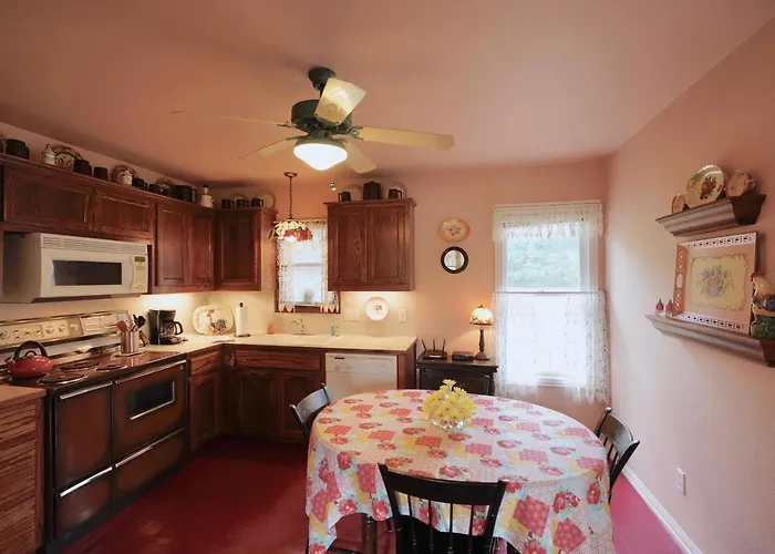 Onion Creek Cottage
