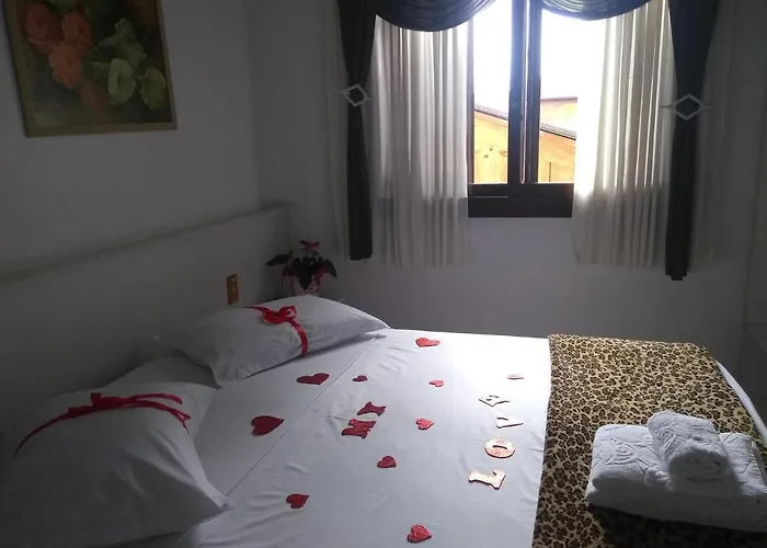 Hospedagem E Aconchego Na Serra Gaucha