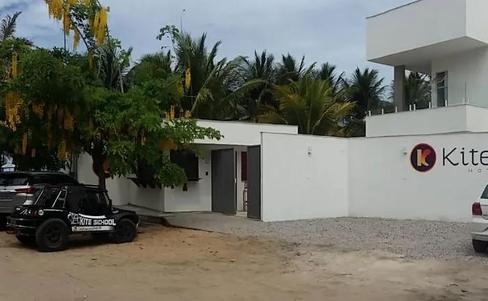 Kitebar Hotel
