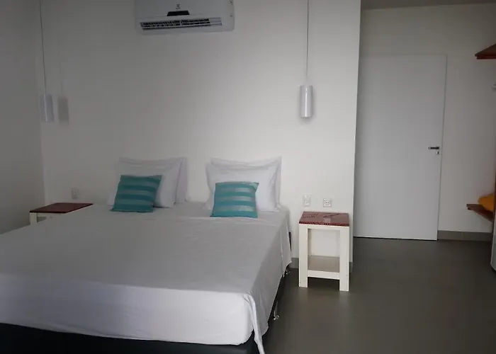 Kitebar Hotel