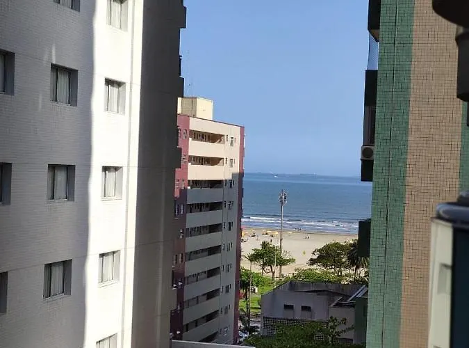 Apart-hotel: Unique Santos Residence