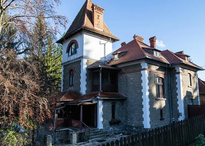Vila Retezat Sinaia