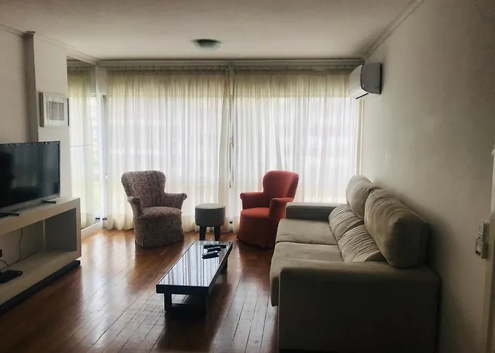 Alojamentos: Apartamento Em Rio De Janeiro Ipanema 3 Quartos A 100 Metros Da Praia