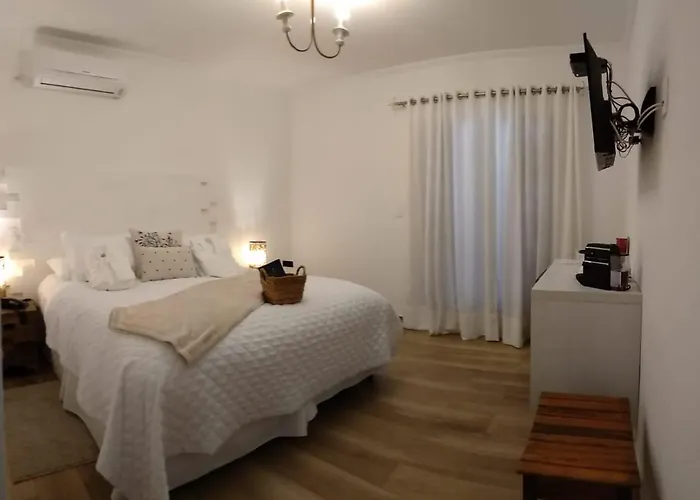  Le Garden Pousada Boutique