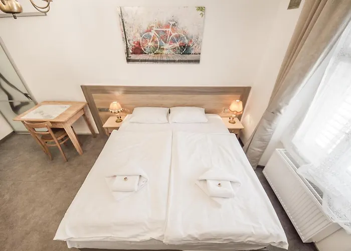 Oh Apartments & Rooms