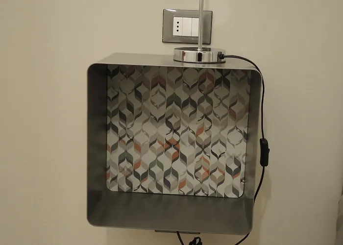 Hotel 4 stelle: B&B Ariston Pisa Tower