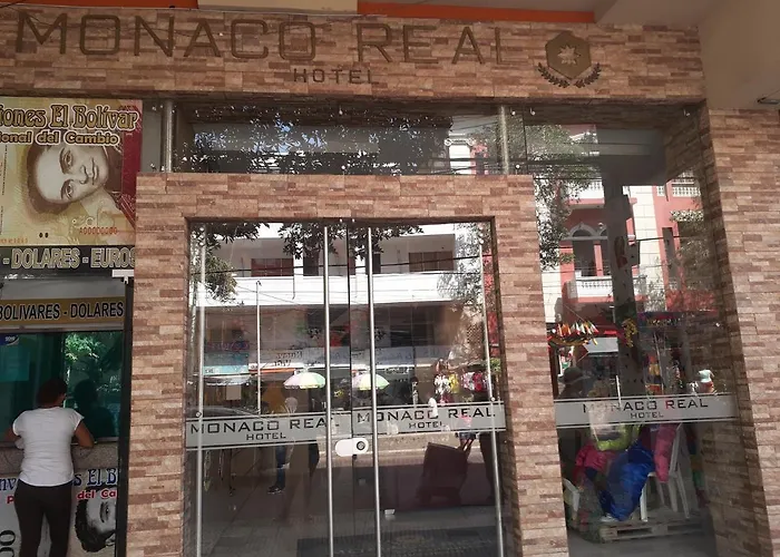 Monaco Barranquilla