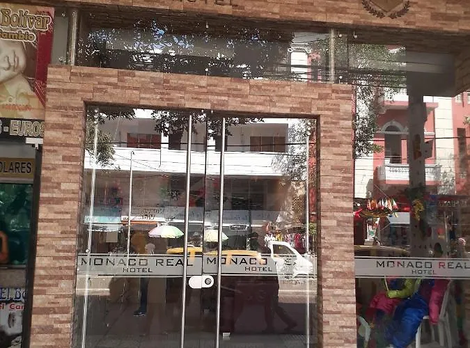 Monaco Barranquilla
