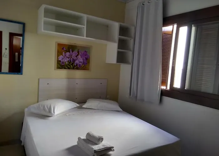 Hospedagem E Aconchego Na Serra Gaucha