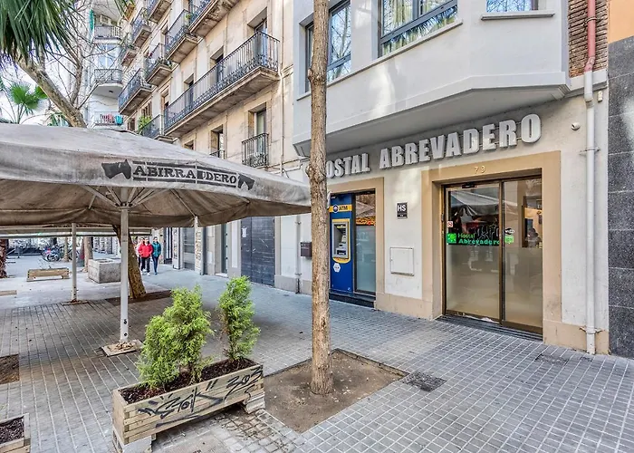 Hostal Abrevadero