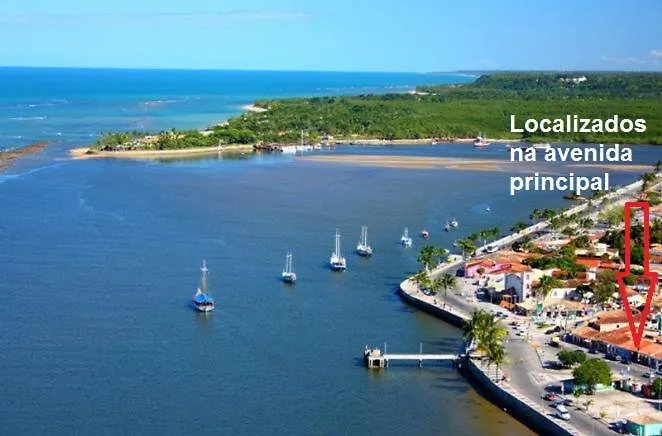 Pousadinha- Melhor Localização