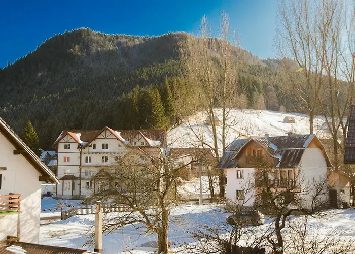 Vila Moecel