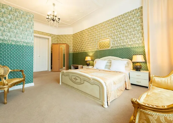 Hotel Pension Dahlem