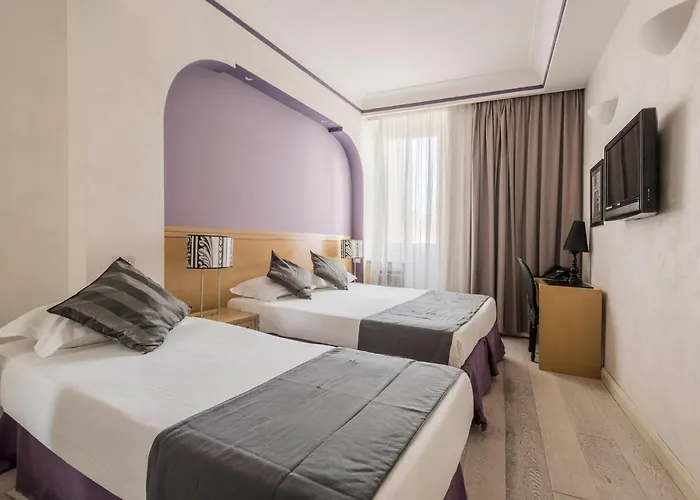 Smart Hotel Pincio