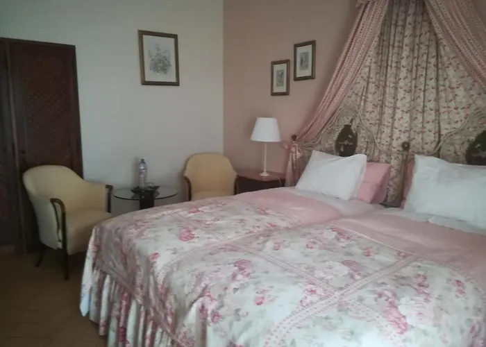 Quinta Do Cano