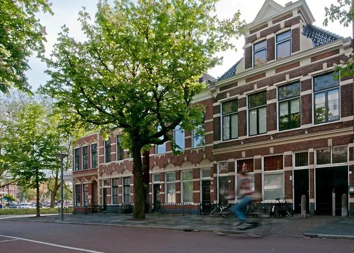  Flonk s Groningen Centre, Voorheen Best Western s Groningen Centre