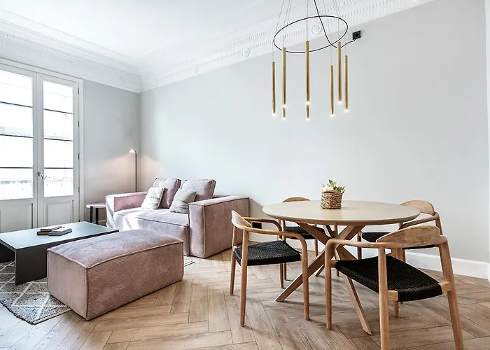 Hotel: Weflating City Center