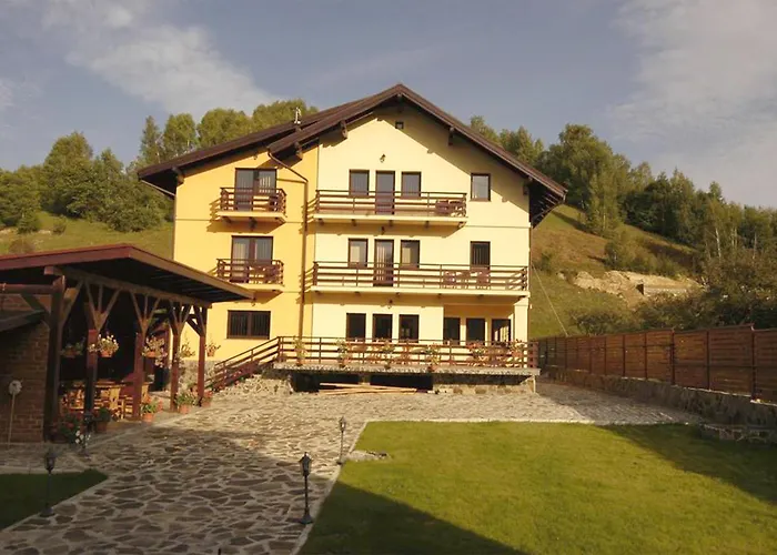 Casa Dracula By Prolex