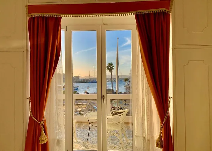 Dolce Vita Suite