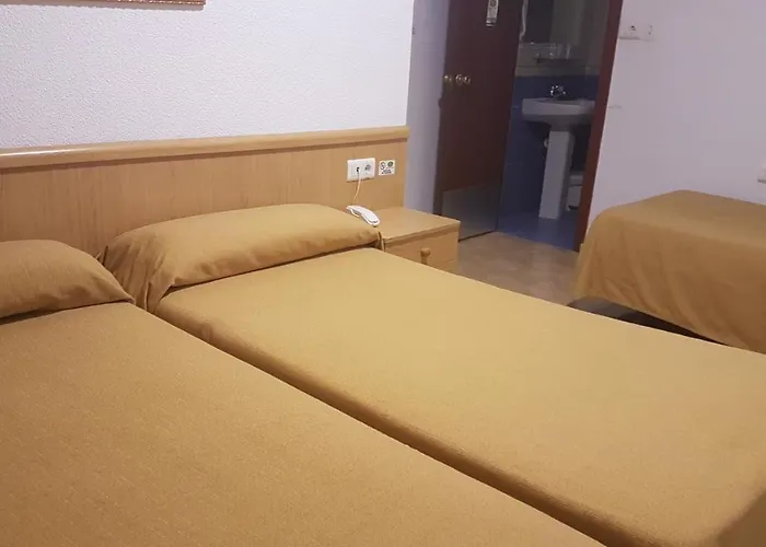 Hostal El Altet