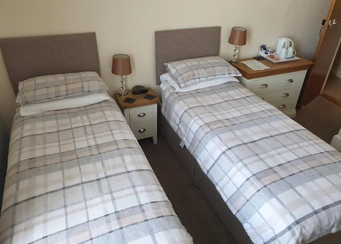 Crofton Guest House