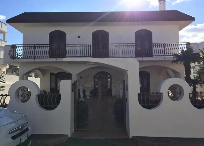 Hotel familiare: B&B Black-And-White