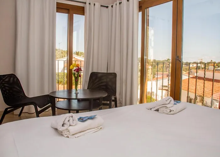 Hostal Gran Sol