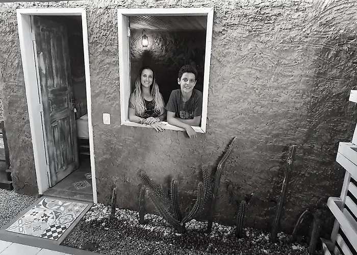 Casa do Sertão - Vila Aju