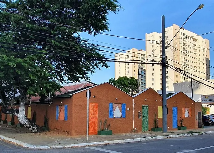 Casa do Sertão - Vila Aju