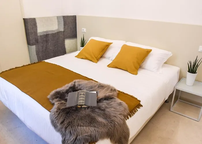 Garibaldi23 Rooms