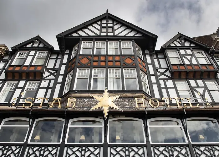 Resorts Guide Star