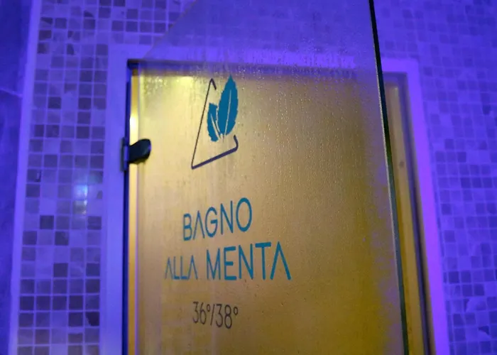 Virginia Resort & Spa - Adults Only