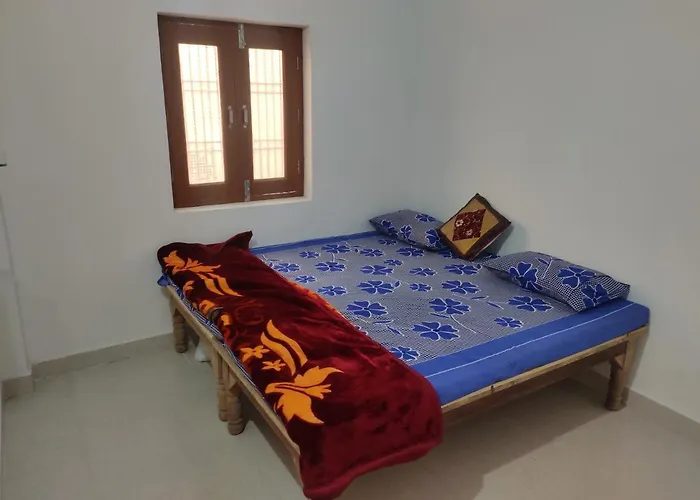 Nidhivan Homestay