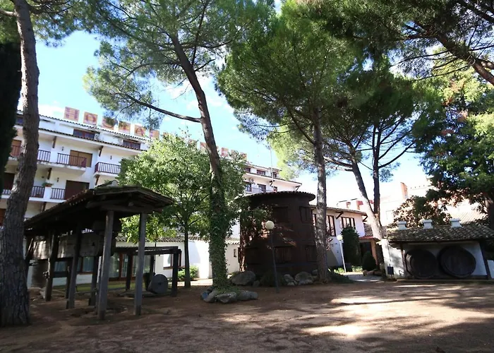 Hostal del Senglar