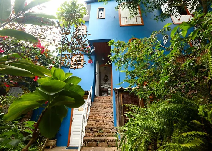 Hospedaria Tayrona