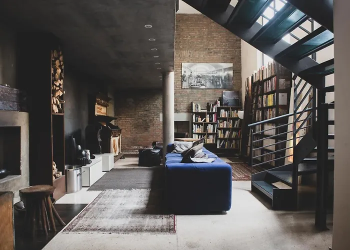 Hotel familiare: B&B Design