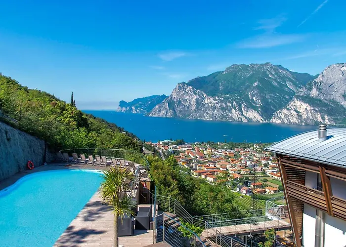 Hotel boutique: Garda Hotel Forte Charme