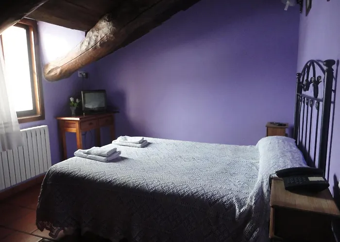 Hostal Venta Liara